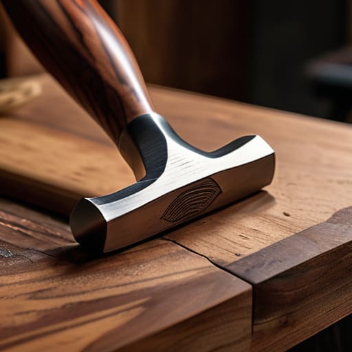 High-quality Solid Wood Tool Handles.
