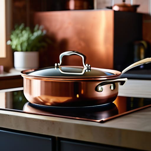 The Bottom Line on Copper cookware investment.