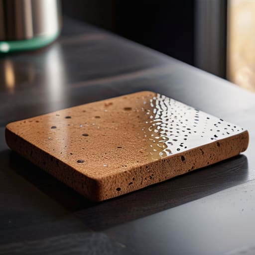 The Bottom Line on Cork benefits.