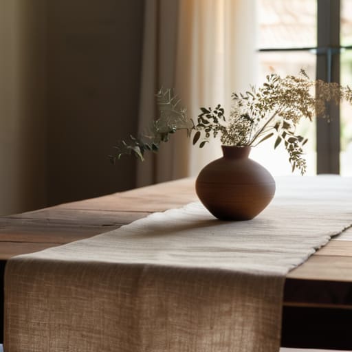 The Bottom Line on Linen durability.