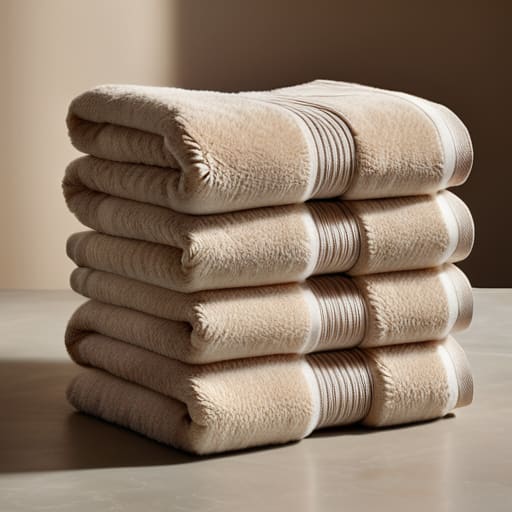 The Bottom Line on Your Linens.