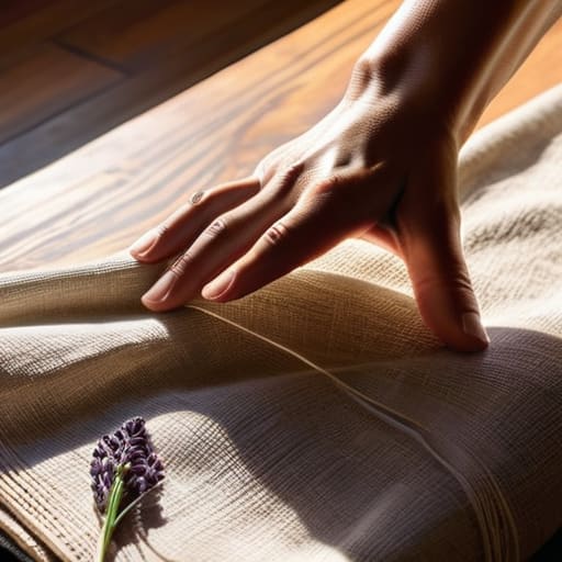 Textile care is playing The Long Game.