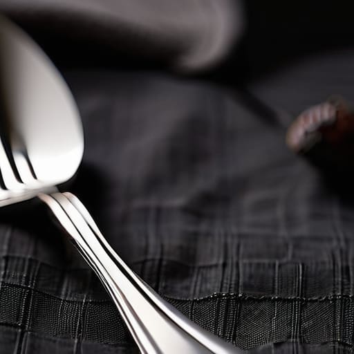 The Long View on Your Dining Table