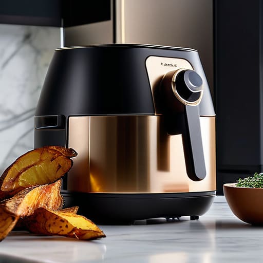 Honest air fryer reviews of popular models.