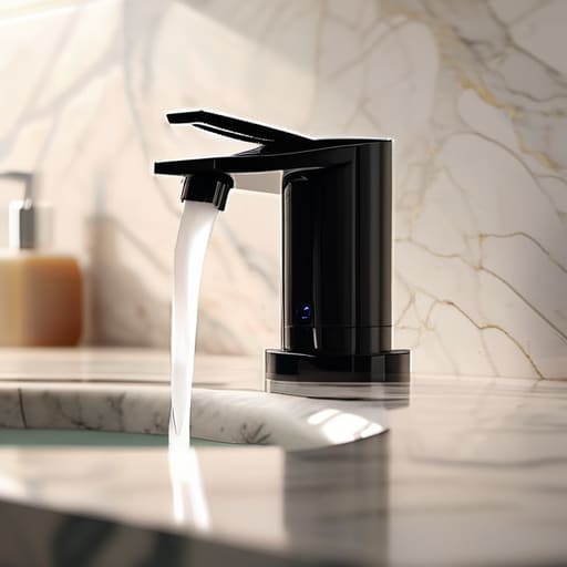 Automatic soap dispenser reviews testing process.