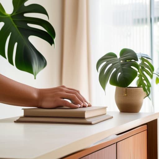 Ideas for budget home upgrades.