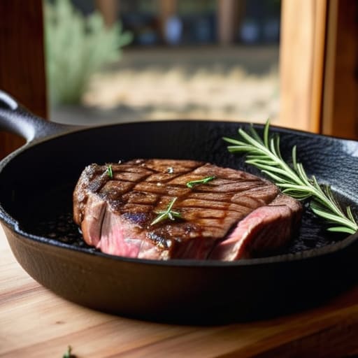High quality cast iron skillet reviews.