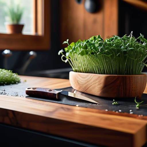 Creative professional chef gift ideas.