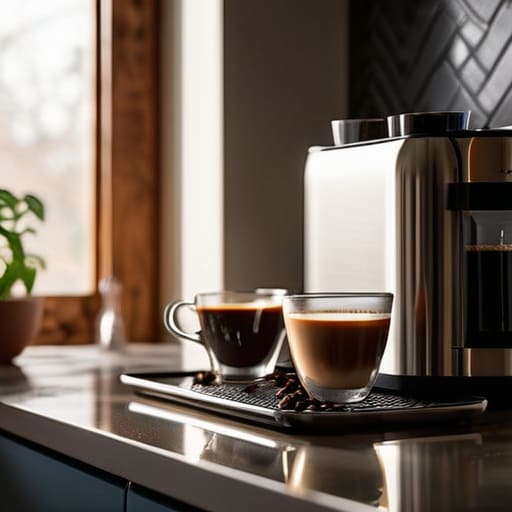 Choosing a coffee maker guide photograph.