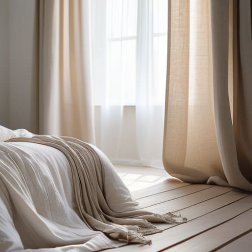 Choosing the best cotton duvet covers.