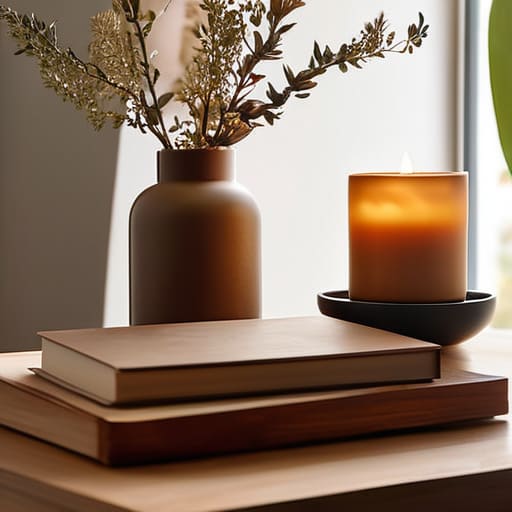 Stylish home decor gift ideas.