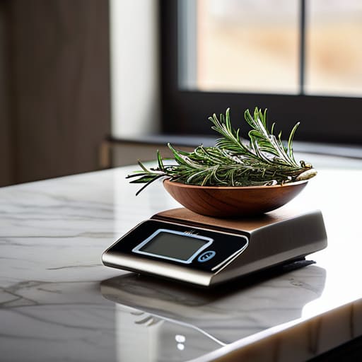 Digital kitchen scale reviews for home cooking.