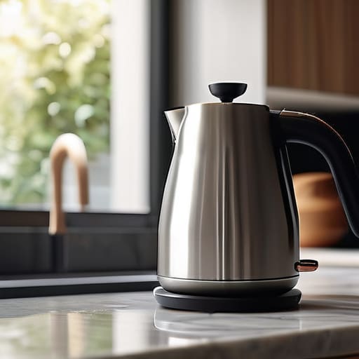 Best electric kettle reviews for your kitchen.
