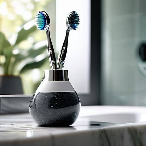 Comparing electric toothbrush reviews for daily use.