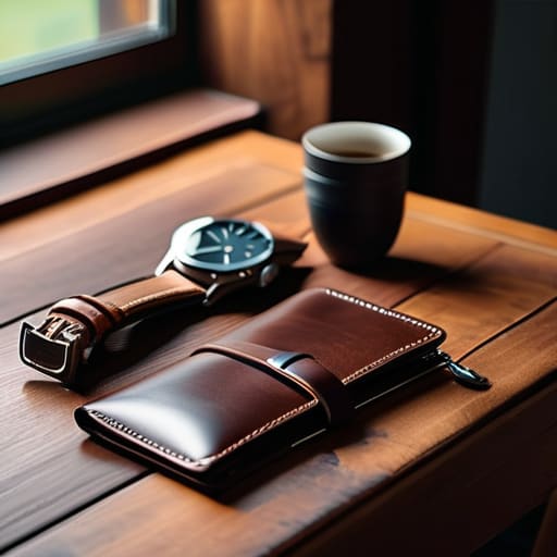 Useful father's day gifts for dads.