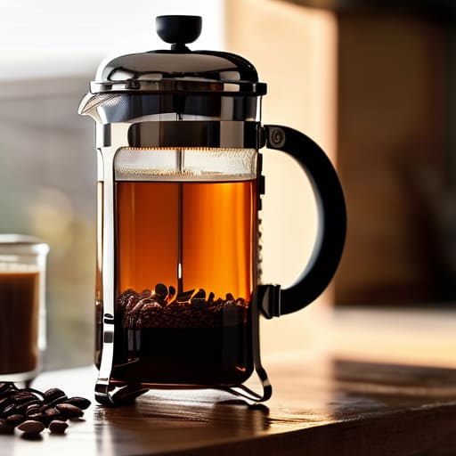 Comparing different french press reviews.