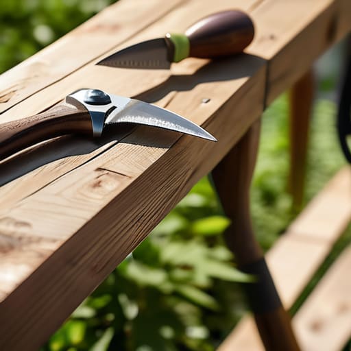 Garden tool set reviews for best tools.