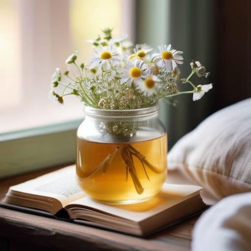 Thoughtful Gestures for Someone Feeling Unwell