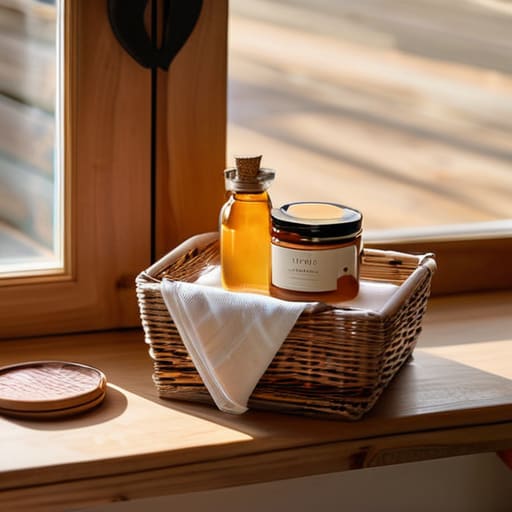 Thoughtful gift ideas for hosts.