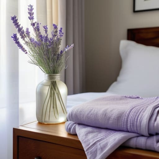 Essential Items for a Guest Bedroom