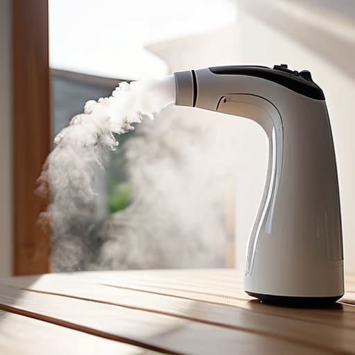 Top handheld steamer reviews for clothes.