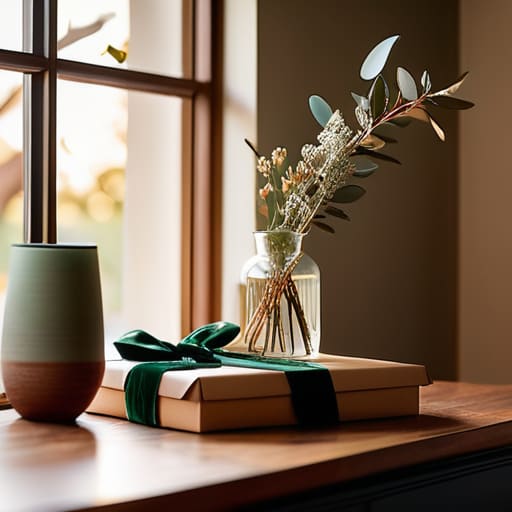 Polite host gift ideas for entertaining.