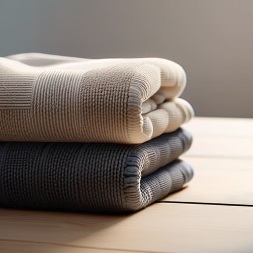 High quality microfiber towel reviews photograph.