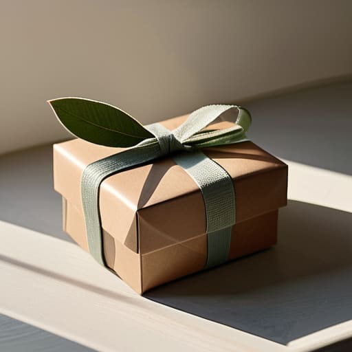 Thoughtful minimalist gifts for any occasion.