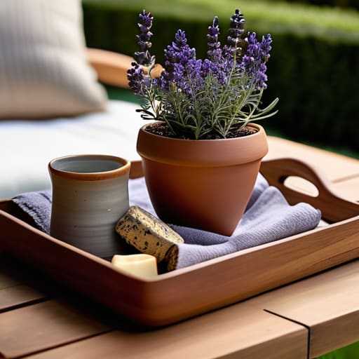 Inspirational outdoor living gifts ideas.