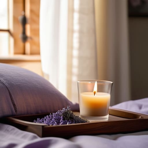 Soothing ideas for relaxation gifts.