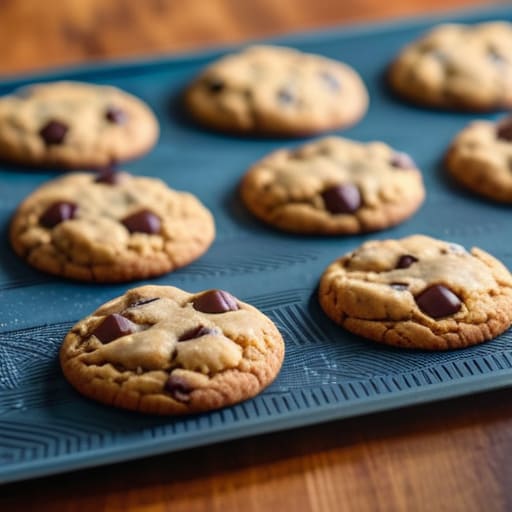 Top silicone baking mat reviews comparison.