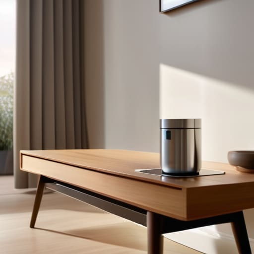 Useful smart home gadgets for daily convenience.