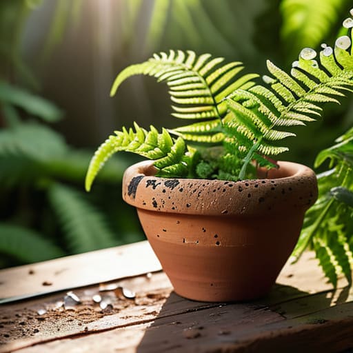 Why Terracotta Pots Are Best for Many Plants