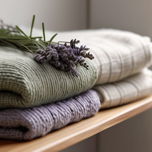 Best practices for professional textile care.