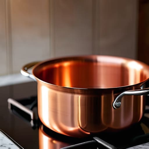 Copper vs Stainless Steel Choosing Substance Over Style