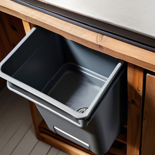Heavy-duty containers with First Impressions Design.