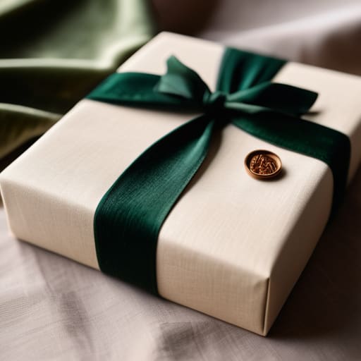 Honoring Wedding Gift Giving Traditions With Substance