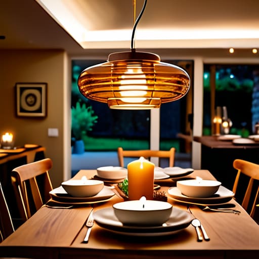 Mastering Layered Lighting Design Principles for Longevity