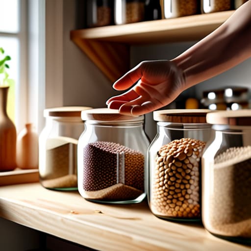Rejecting the Chaos With Kitchen Decluttering Tips