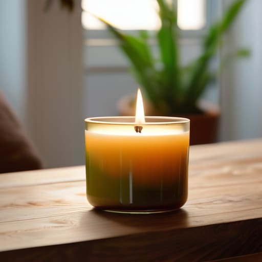 Sustainable Soy Wax Benefits That Actually Matter