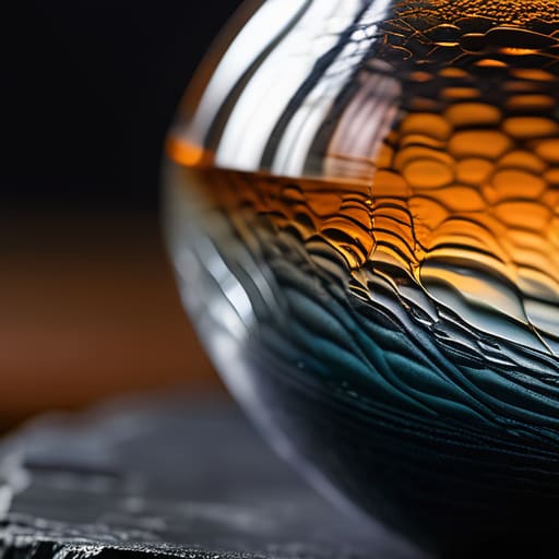 The Enduring Beauty of Artisan Blown Glass Techniques