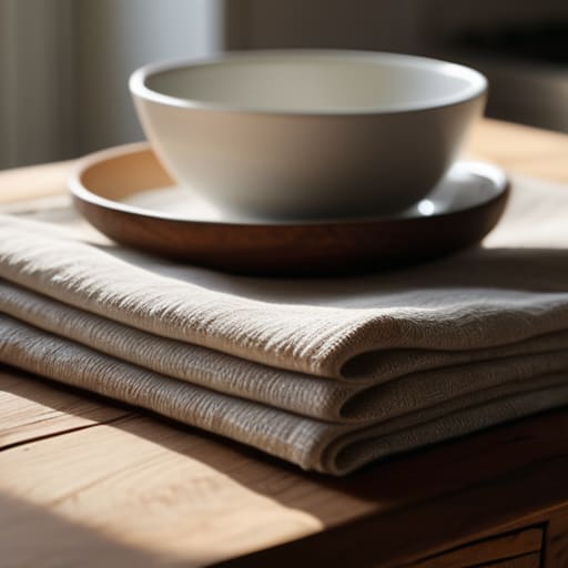 The Last Set Youll Ever Need Natural Fiber Textiles