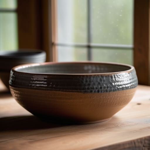 The Lasting Value of Handcrafted Stoneware Dinnerware.