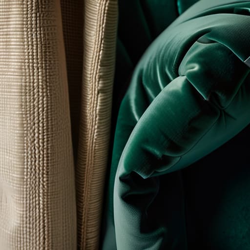 The Longevity of Luxury Velvet vs Linen Sofa Comfort