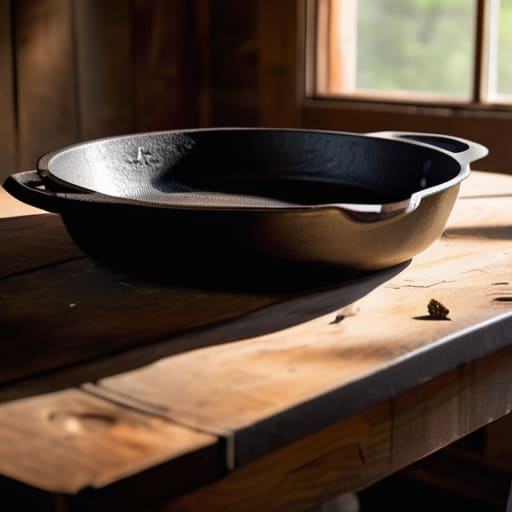 The Truth About Cast Iron vs Non Stick