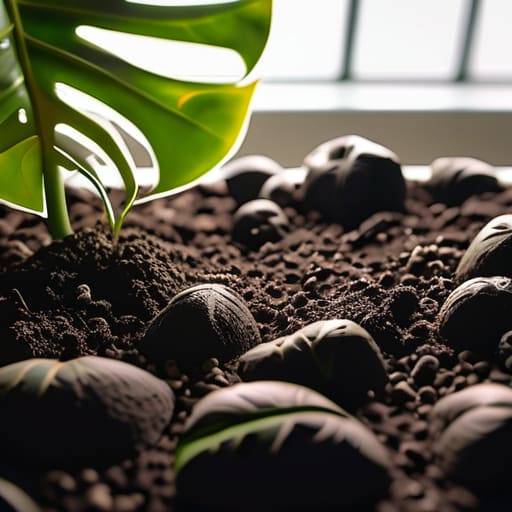 Choosing Quality Potting Soil for Houseplants That Thrive