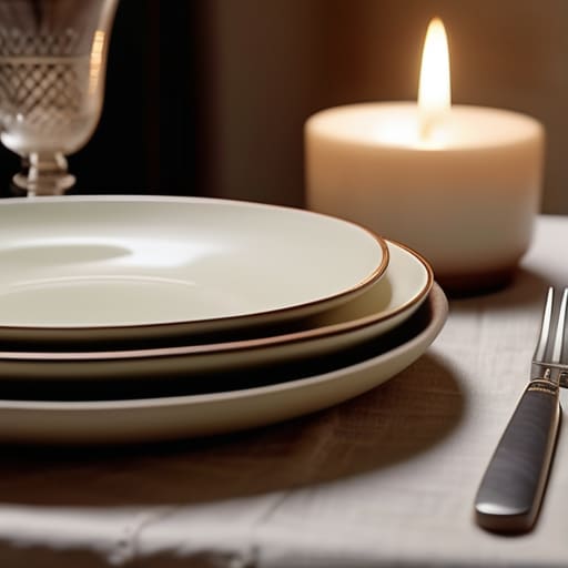 Invest in Elegant Tableware Sets Built to Last
