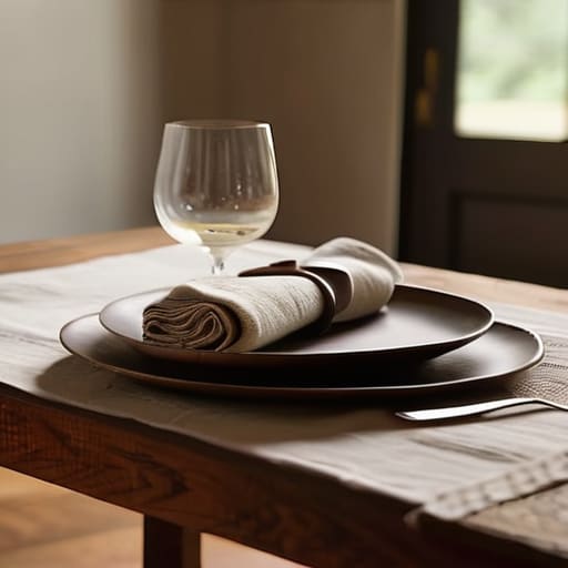 Luxury Dining Aesthetics That Outlast Every Passing Fad