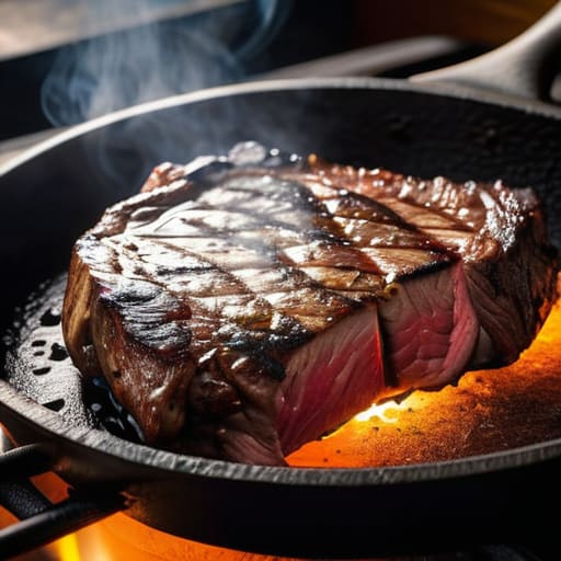 Superior Heat Retention in Cookware That Lasts