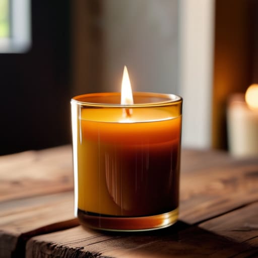 Why Long Lasting Candle Burn Time Is a Real Investment